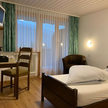 Aktiv- Und Genusshotel Alpenblick Fieschertal Zewnętrze zdjęcie
