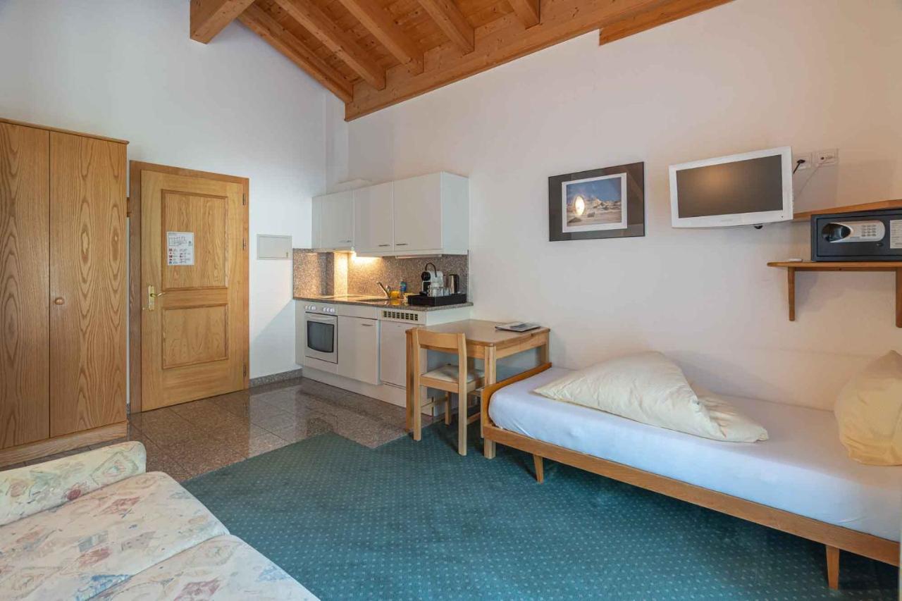 Aktiv- Und Genusshotel Alpenblick Fieschertal Zewnętrze zdjęcie