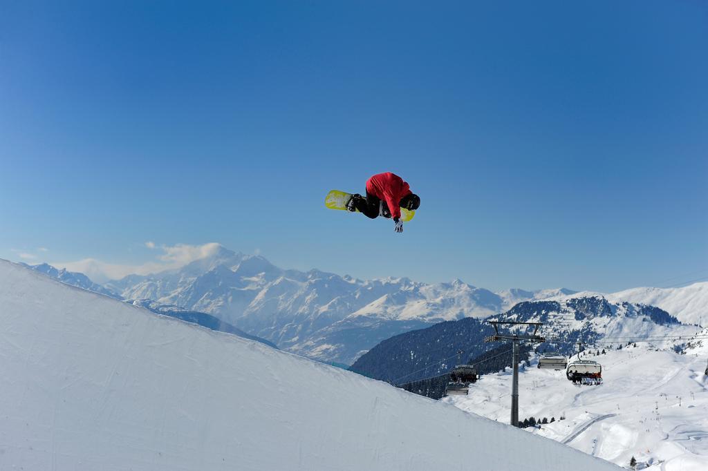 Aktiv- Und Genusshotel Alpenblick Fieschertal Zewnętrze zdjęcie